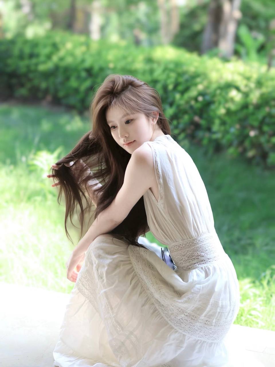 在线一封信